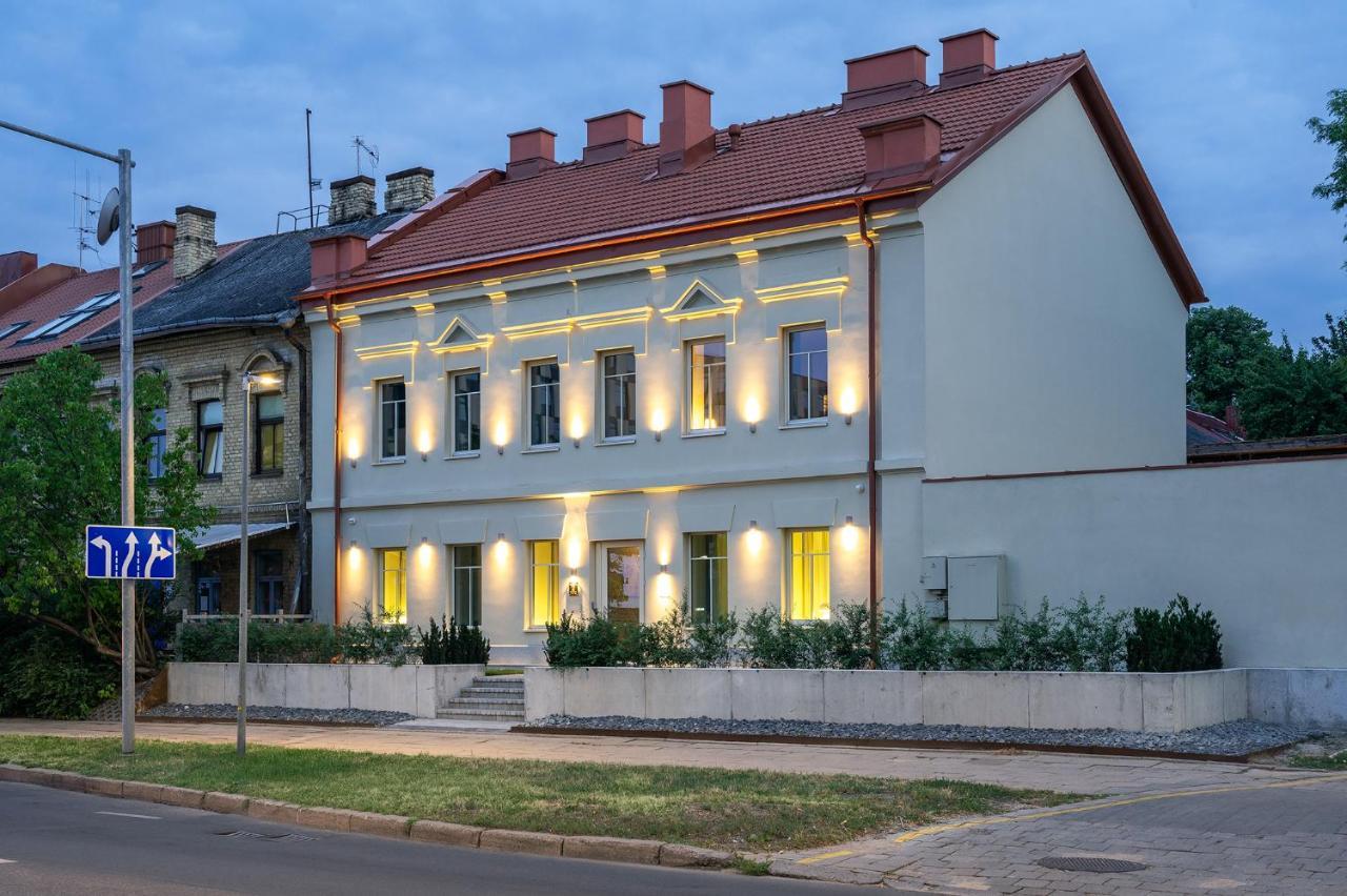 Place No. 2 Vilnius Exterior photo